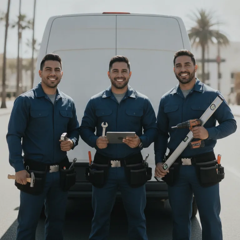 Mediador de Obras equipe em Itaquaquecetuba